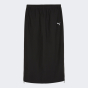 Юбка Puma Dare To Midi Woven Skirt, фото 6 - интернет магазин MEGASPORT