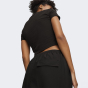 Спідниця Puma Dare To Midi Woven Skirt, фото 4 - інтернет магазин MEGASPORT