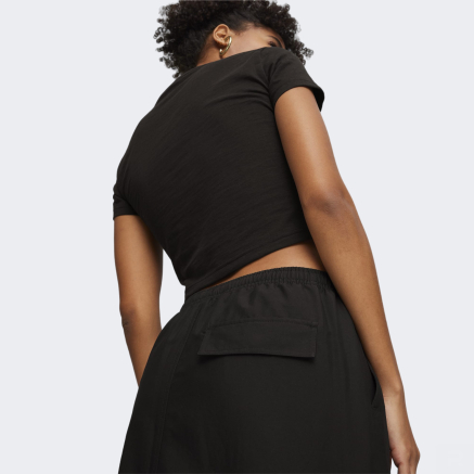 Юбка Puma Dare To Midi Woven Skirt - 164490, фото 4 - интернет-магазин MEGASPORT