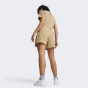 Комбинезон Puma HER Short Jumpsuit, фото 2 - интернет магазин MEGASPORT