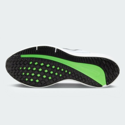 Кросівки Nike Winflo 10 - 164356, фото 4 - інтернет-магазин MEGASPORT