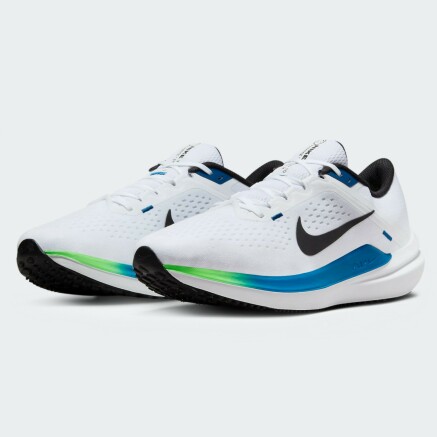 Кроссовки Nike Winflo 10 - 164356, фото 2 - интернет-магазин MEGASPORT