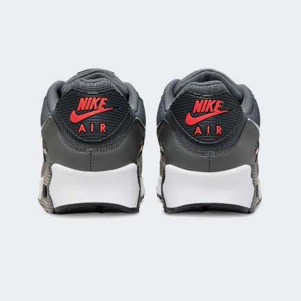 Кросівки Nike Air Max 90 - 164349, фото 5 - інтернет-магазин MEGASPORT