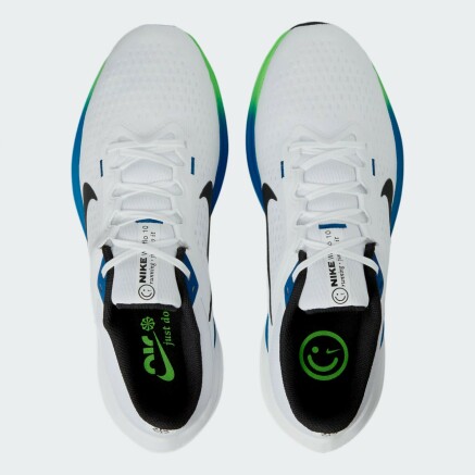 Кросівки Nike Winflo 10 - 164356, фото 6 - інтернет-магазин MEGASPORT