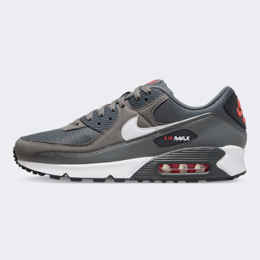 Кросівки Nike Air Max 90 - 164349, фото 1 - інтернет-магазин MEGASPORT