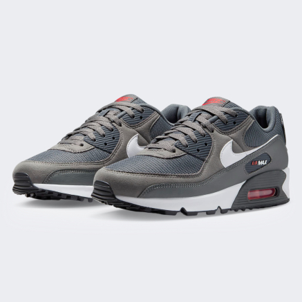 Кросівки Nike Air Max 90 - 164349, фото 2 - інтернет-магазин MEGASPORT
