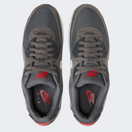 Кроссовки Nike Air Max 90 - 164349, фото 6 - интернет-магазин MEGASPORT