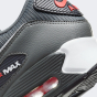 Кросівки Nike Air Max 90, фото 8 - інтернет магазин MEGASPORT