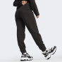 Спортивные штаны Puma BETTER SPORTSWEAR High-Waist Sweatpants cl, фото 2 - интернет магазин MEGASPORT