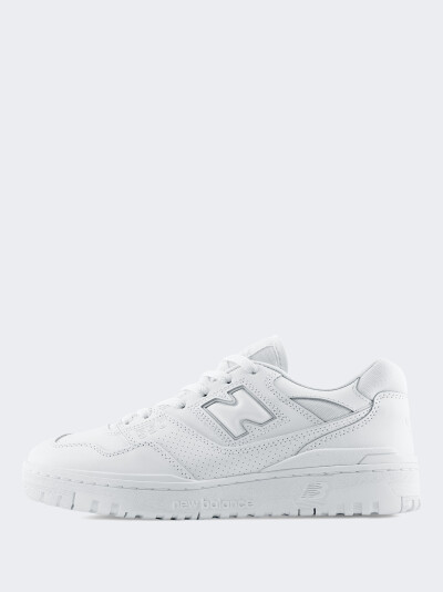 Кросівки New Balance model 550 - 164516, фото 1 - інтернет-магазин MEGASPORT