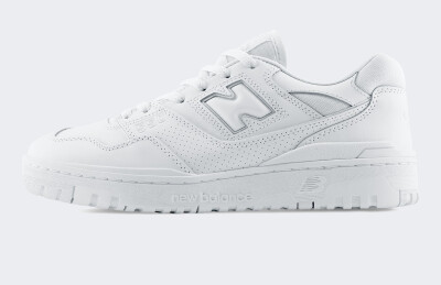 Кросівки New Balance model 550 - 164516, фото 1 - інтернет-магазин MEGASPORT