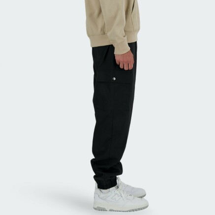 Спортивные штаны New Balance Pant Icon Twill Cargo - 164528, фото 4 - интернет-магазин MEGASPORT