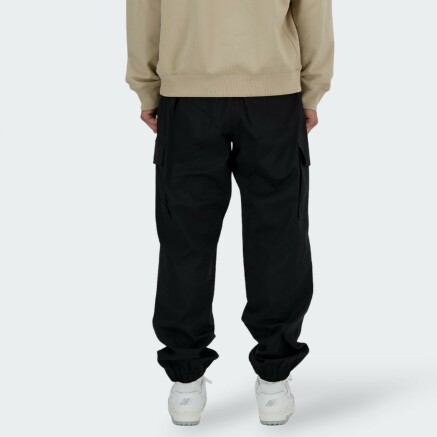 Спортивные штаны New Balance Pant Icon Twill Cargo - 164528, фото 2 - интернет-магазин MEGASPORT