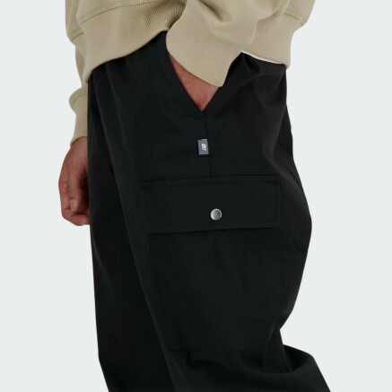 Спортивные штаны New Balance Pant Icon Twill Cargo - 164528, фото 5 - интернет-магазин MEGASPORT
