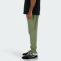 Спортивные штаны New Balance Pant NB Stetch Woven, фото 3 - интернет магазин MEGASPORT