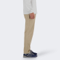 Спортивнi штани New Balance Pant Icon Twill Taper, фото 4 - інтернет магазин MEGASPORT