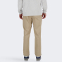 Спортивные штаны New Balance Pant Icon Twill Taper, фото 2 - интернет магазин MEGASPORT