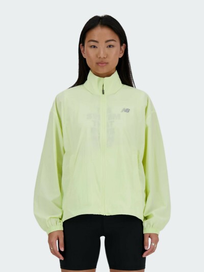 Вітровка New Balance Jacket NB Athletics - 164540 Вітровка New Balance Jacket NB Athletics - 164540