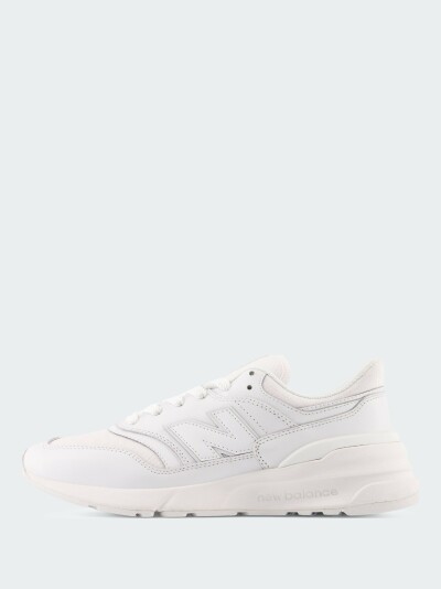 Кросівки New Balance model 997 - 164539, фото 1 - інтернет-магазин MEGASPORT