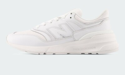 Кросівки New Balance model 997 - 164539, фото 1 - інтернет-магазин MEGASPORT
