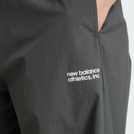Спортивные штаны New Balance Pant Shifted - 164541, фото 6 - интернет-магазин MEGASPORT
