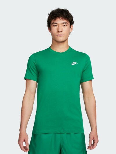 Футболка Nike M NSW CLUB TEE - 164645