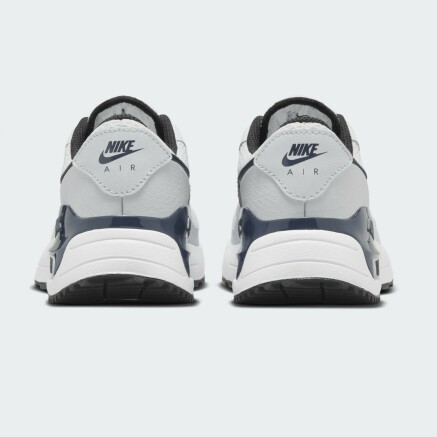 Кросівки Nike дитячі Air Max SYSTM - 164652, фото 5 - інтернет-магазин MEGASPORT