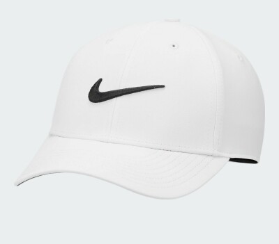 Кепка и Панама Nike U NK DF CLUB CAP S CB P - 164665, фото 1 - интернет-магазин MEGASPORT