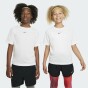 Футболка Nike детская B NK DF MULTI SS TOP, фото 1 - интернет магазин MEGASPORT