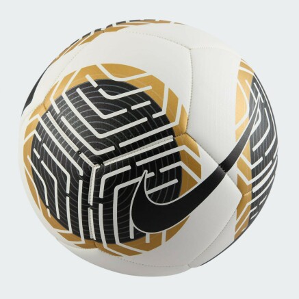 Мяч Nike Pitch - 164663, фото 2 - интернет-магазин MEGASPORT