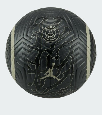 Мяч Jordan PSG NK ACADEMY - SU23 - 164662, фото 1 - интернет-магазин MEGASPORT
