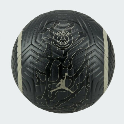 Мяч Jordan PSG NK ACADEMY - SU23 - 164662, фото 1 - интернет-магазин MEGASPORT