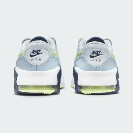 Кросівки Nike дитячі Air Max Excee - 164664, фото 5 - інтернет-магазин MEGASPORT
