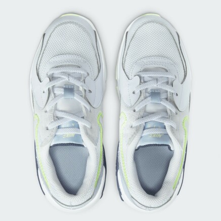 Кросівки Nike дитячі Air Max Excee - 164664, фото 6 - інтернет-магазин MEGASPORT