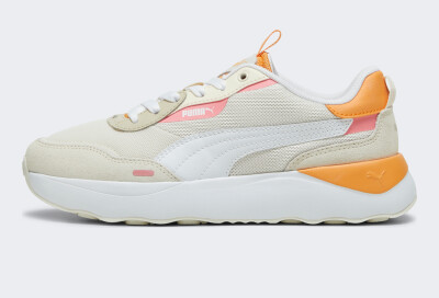 Кросівки Puma Runtamed Platform - 164424, фото 1 - інтернет-магазин MEGASPORT