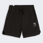 Шорты Puma BETTER SPORTSWEAR High-Waist Shorts 5'', фото 6 - интернет магазин MEGASPORT