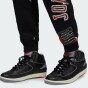 Спортивные штаны Jordan M J ESS AOP FLC PANT, фото 6 - интернет магазин MEGASPORT