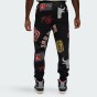 Спортивные штаны Jordan M J ESS AOP FLC PANT, фото 2 - интернет магазин MEGASPORT