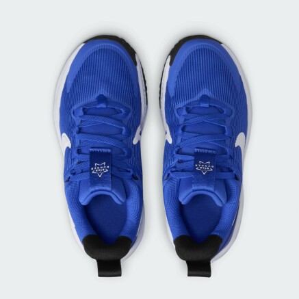 Кросівки Nike дитячі Star Runner 4 - 164660, фото 6 - інтернет-магазин MEGASPORT