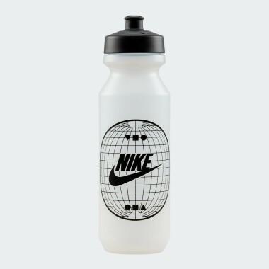 Аксесуари для тренувань Nike BIG MOUTH BOTTLE 2.0 - 164689, фото 1 - інтернет-магазин MEGASPORT
