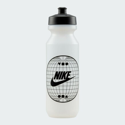 Пляшка Nike BIG MOUTH BOTTLE 2.0 - 164689, фото 1 - інтернет-магазин MEGASPORT