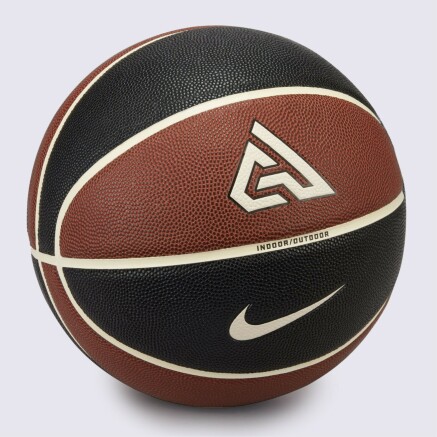 Мяч Nike ALL COURT 2.0 8P - 164695, фото 2 - интернет-магазин MEGASPORT