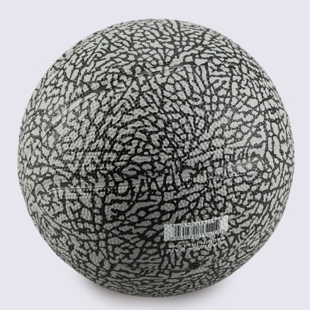 Мяч Jordan SKILLS 2.0 - 164685, фото 2 - интернет-магазин MEGASPORT