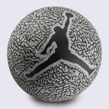 Мячи Jordan SKILLS 2.0 - 164685, фото 1 - интернет-магазин MEGASPORT