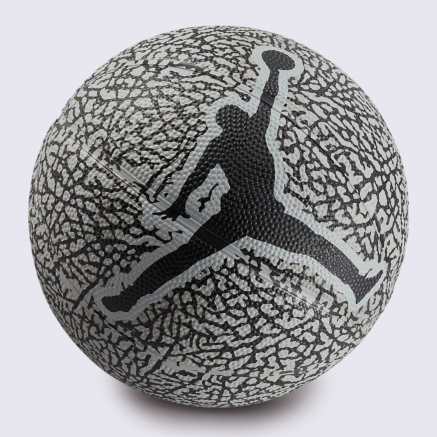 Мяч Jordan SKILLS 2.0 - 164685, фото 1 - интернет-магазин MEGASPORT