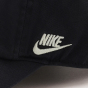 Кепка Nike дитяча K NK CLUB CAP US CB BOXY WIZRD, фото 4 - інтернет магазин MEGASPORT