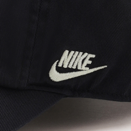 Кепка Nike детская K NK CLUB CAP US CB BOXY WIZRD - 164220, фото 4 - интернет-магазин MEGASPORT