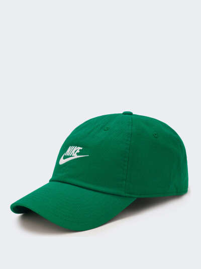 Кепка Nike U NK CLUB CAP U CB FUT WSH L - 164200