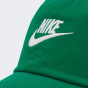 Кепка Nike U NK CLUB CAP U CB FUT WSH L, фото 4 - інтернет магазин MEGASPORT