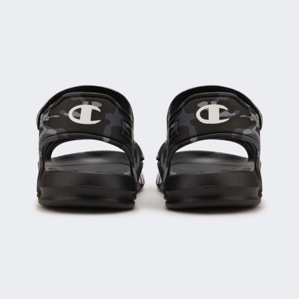 Сандалі Champion дитячі squirt b ps sandal - 164255, фото 3 - інтернет-магазин MEGASPORT